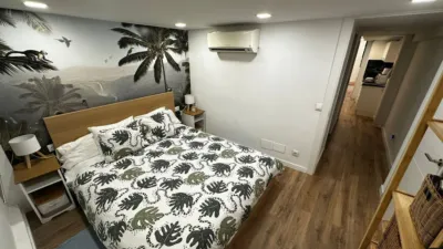 Flat on Carrer de Jaume Roig photo 9