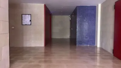 Piso en Avenida de Juan Carlos I photo 24