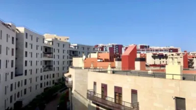 Piso en Avenida de Juan Carlos I photo 31