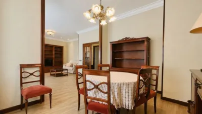 Apartment on Calle Muro photo 10