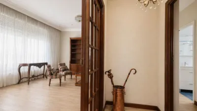 Apartment on Calle Muro photo 11