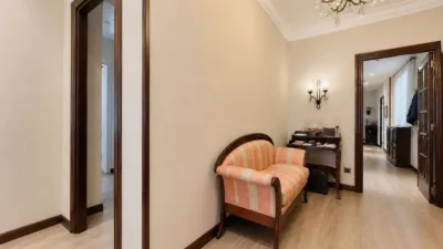 Apartment on Calle Muro photo 12