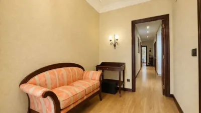 Apartment on Calle Muro photo 13