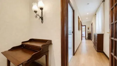 Apartment on Calle Muro photo 14