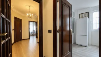 Apartment on Calle Muro photo 15