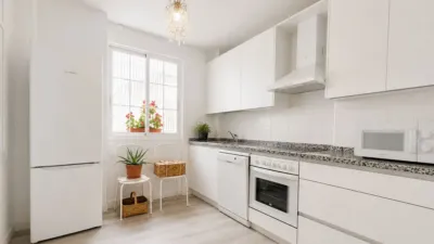 Apartment on Calle Muro photo 16