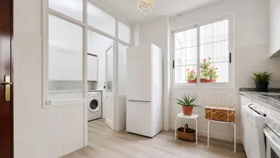 Apartment on Calle Muro photo 17