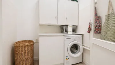 Apartment on Calle Muro photo 18