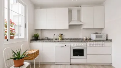 Apartment on Calle Muro photo 19
