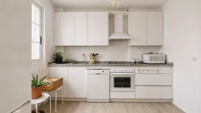 Apartment on Calle Muro photo 20