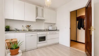 Apartment on Calle Muro photo 21