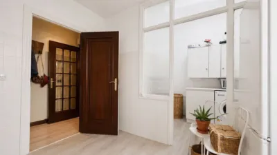 Apartment on Calle Muro photo 22