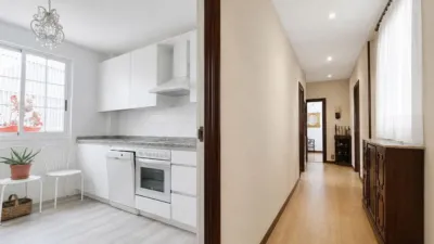 Apartment on Calle Muro photo 23