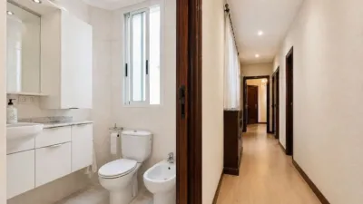Apartment on Calle Muro photo 24