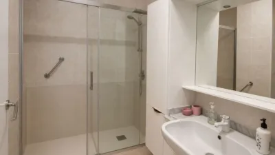 Apartment on Calle Muro photo 25