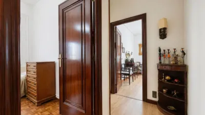 Apartment on Calle Muro photo 26