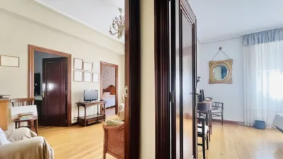 Apartment on Calle Muro photo 27