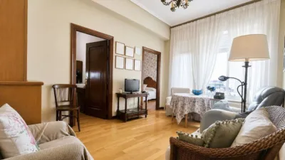 Apartment on Calle Muro photo 28
