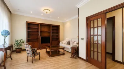 Apartment on Calle Muro photo 2