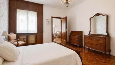 Apartment on Calle Muro photo 33