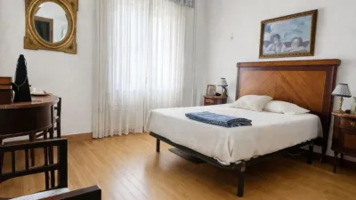 Apartment on Calle Muro photo 34