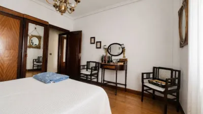 Apartment on Calle Muro photo 35