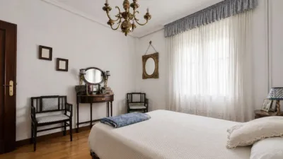 Apartment on Calle Muro photo 36