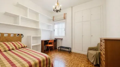 Apartment on Calle Muro photo 37