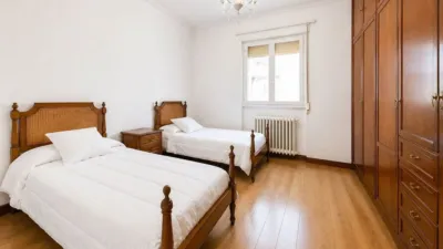 Apartment on Calle Muro photo 39
