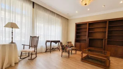 Apartment on Calle Muro photo 3