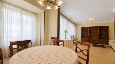 Apartment on Calle Muro photo 6