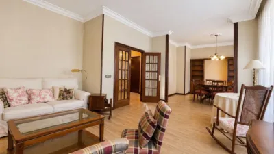 Apartment on Calle Muro photo 7
