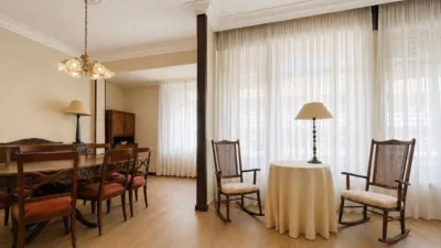 Apartment on Calle Muro photo 8
