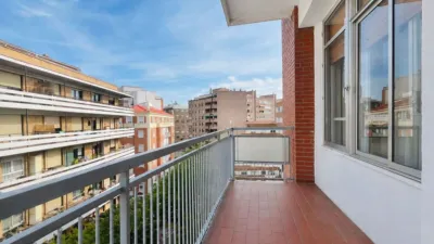 Apartment on Calle Muro photo 9