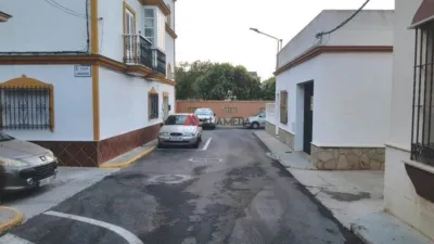 Terreno en venta en Mayorazgo, Núcleo Urbano-Urbanizaciones (Chiclana de la Frontera) de 45.000 €
