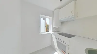 Flat in La Trinitat Nova photo 27