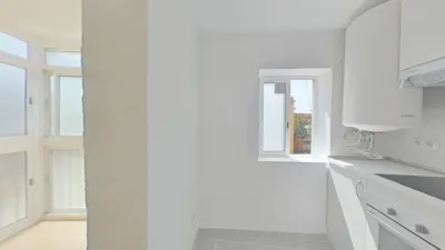 Flat in La Trinitat Nova photo 28
