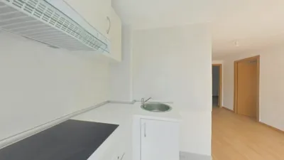 Flat in La Trinitat Nova photo 29