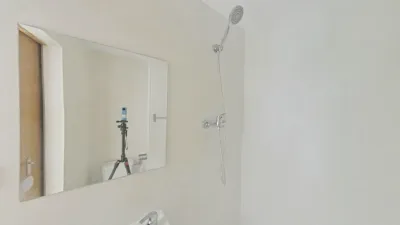 Flat in La Trinitat Nova photo 35