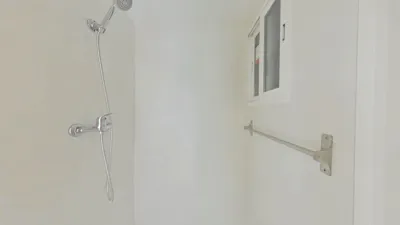 Flat in La Trinitat Nova photo 36
