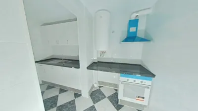 Apartment in Centre photo 21