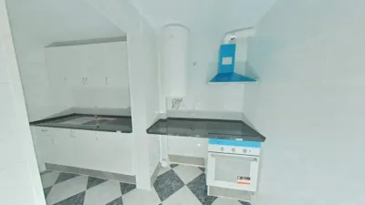 Apartment in Centre photo 22