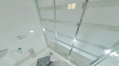 Apartment in Centre photo 26