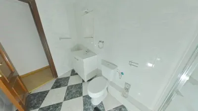 Apartment in Centre photo 27