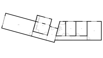 Apartment in Centre photo 3