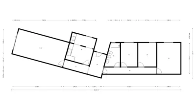 Apartment in Centre photo 5