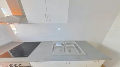 Apartment in Ca n'Oriac photo 22