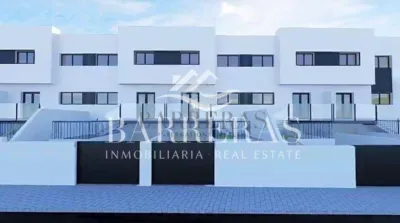 Chalet on Calle de Mencey Anaga photo 18