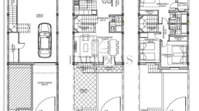 Chalet on Calle de Mencey Anaga photo 3