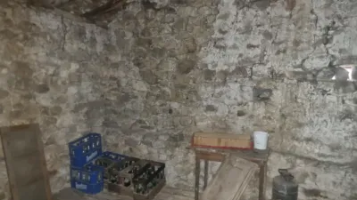 Chalet en venta en Barrio de la Mata, Mata (San Felices de Buelna) de 45.000 €